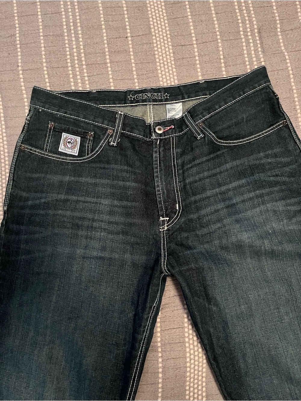 Cinch Men's Jeans